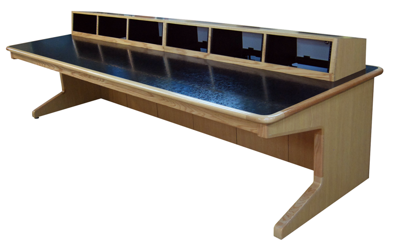 S-10 Production Console